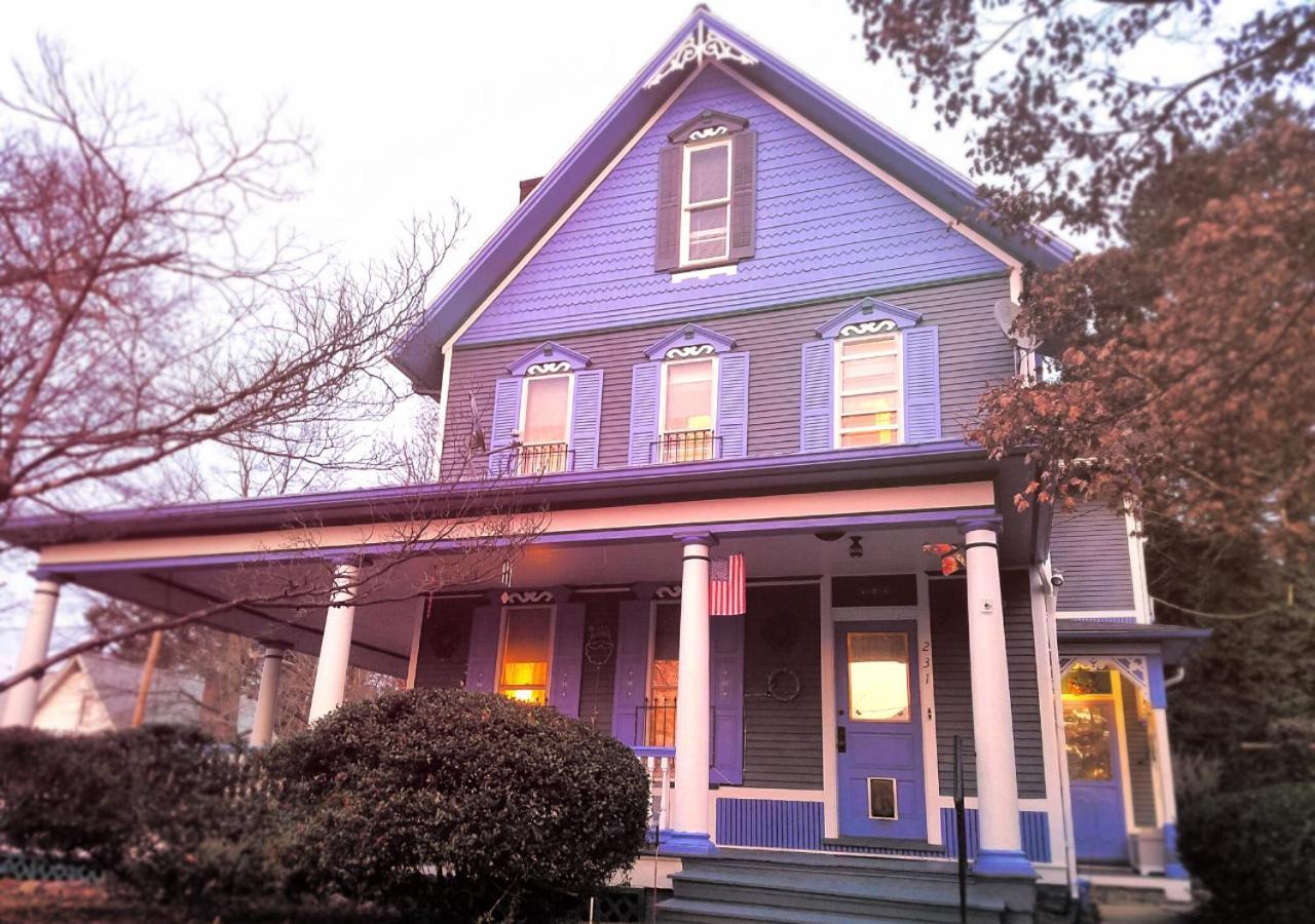 Charming Executive Victorian Mansion W/ Free Parking - Near Bucknell Vila Milton Exterior foto