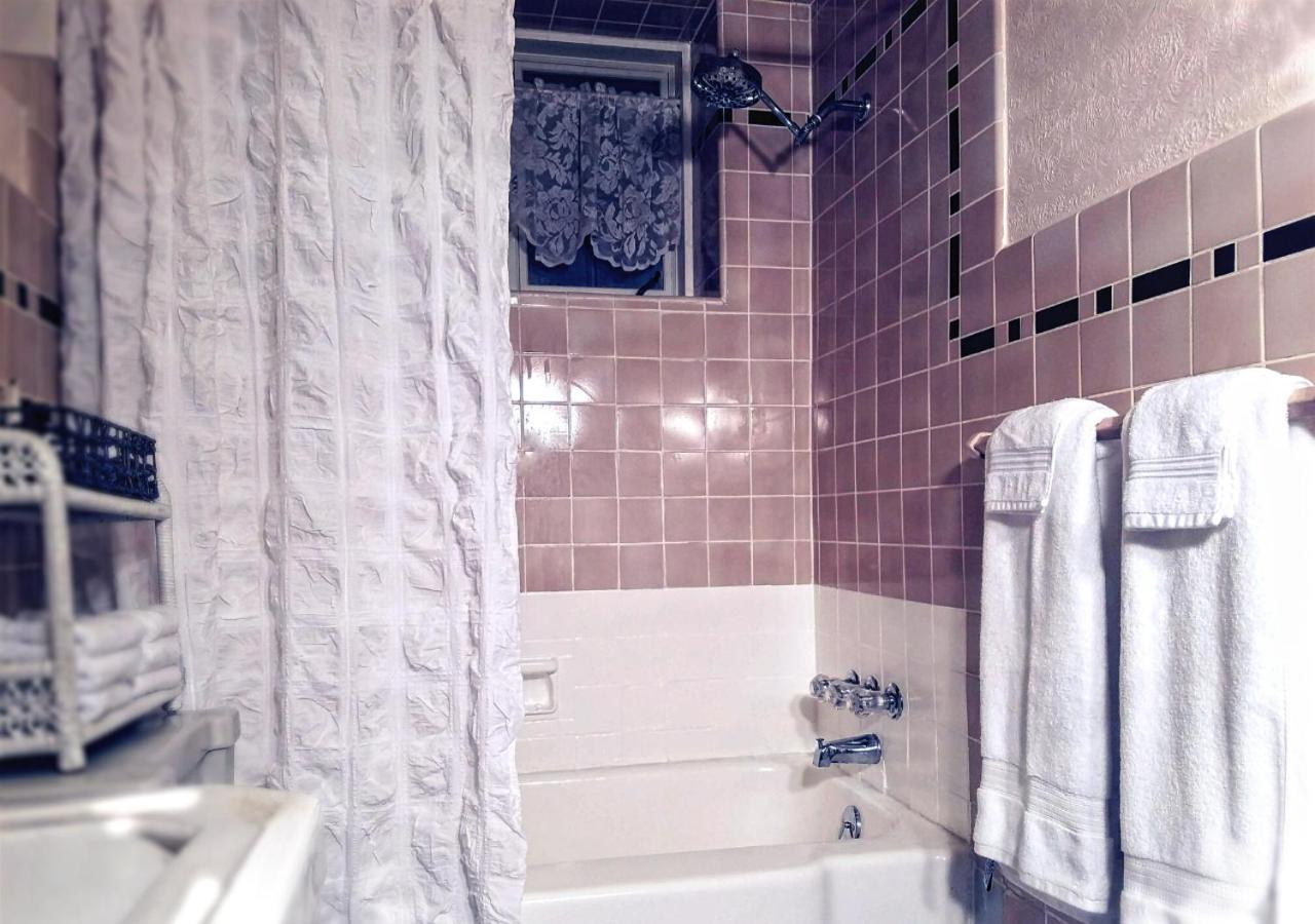 Charming Executive Victorian Mansion W/ Free Parking - Near Bucknell Vila Milton Exterior foto