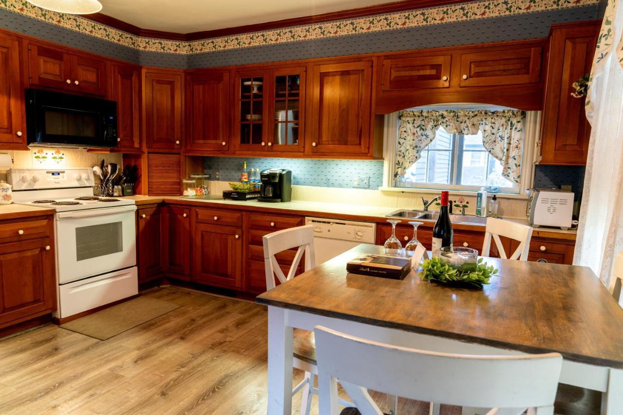 Charming Executive Victorian Mansion W/ Free Parking - Near Bucknell Vila Milton Exterior foto