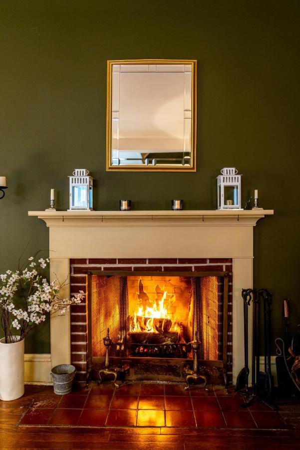 Charming Executive Victorian Mansion W/ Free Parking - Near Bucknell Vila Milton Exterior foto
