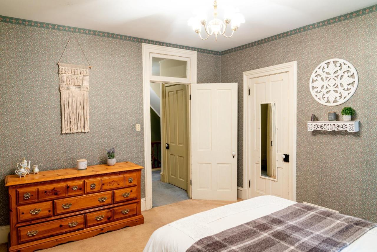 Charming Executive Victorian Mansion W/ Free Parking - Near Bucknell Vila Milton Exterior foto
